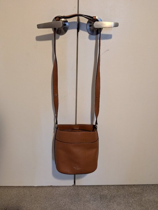 kate spade Handbags - Kate Spade Bucket Purse